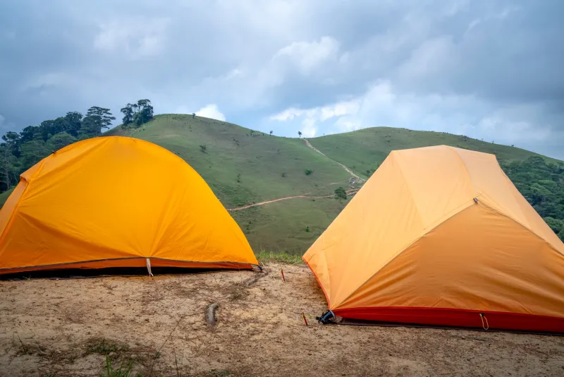 Skip the Reservation Wars: 10 Wild Places Where Free Camping Is Still the Norm