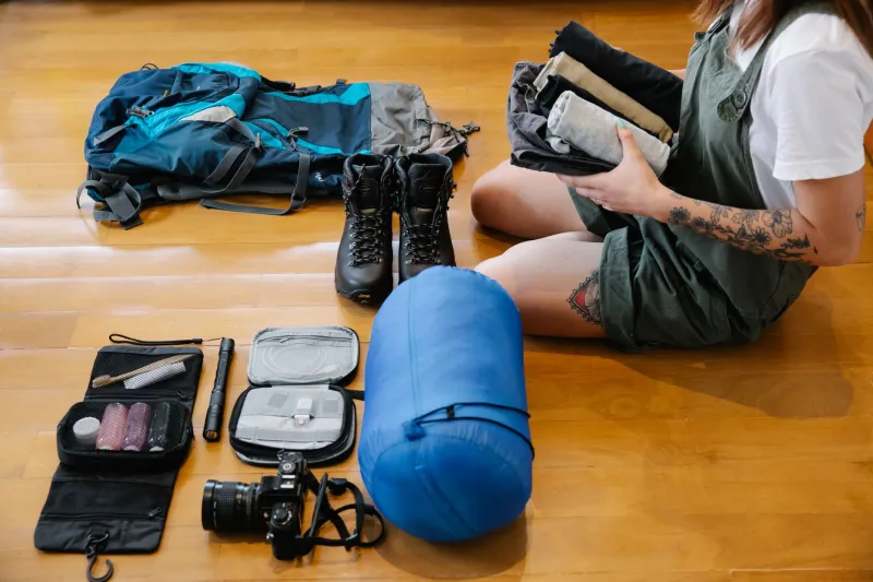 Gear Shakedown: 11 Pieces of Camping Junk Taking Up Space in Your Pack