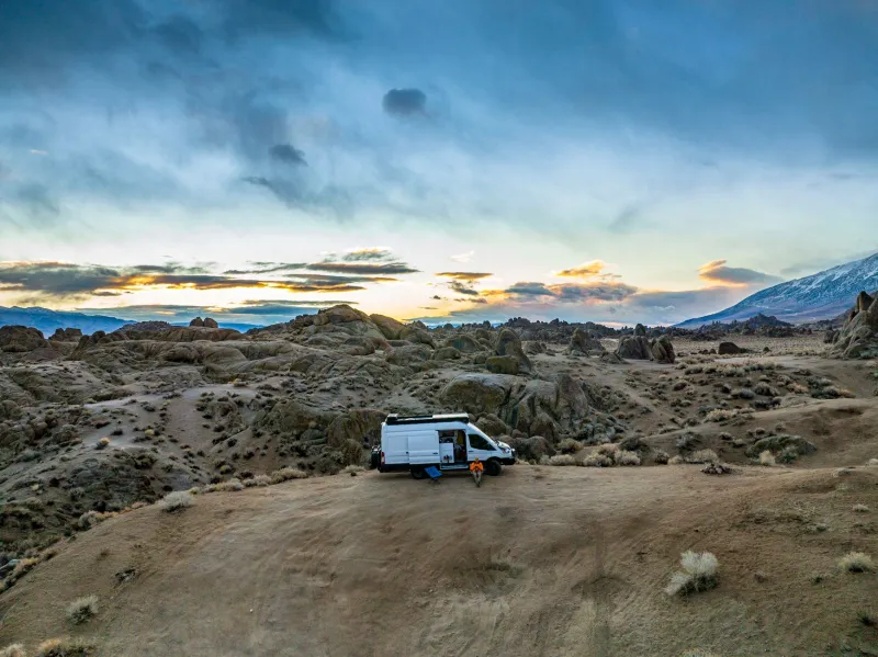 Hashtag Ruined: The Case Against America's Most Photographed Campsites