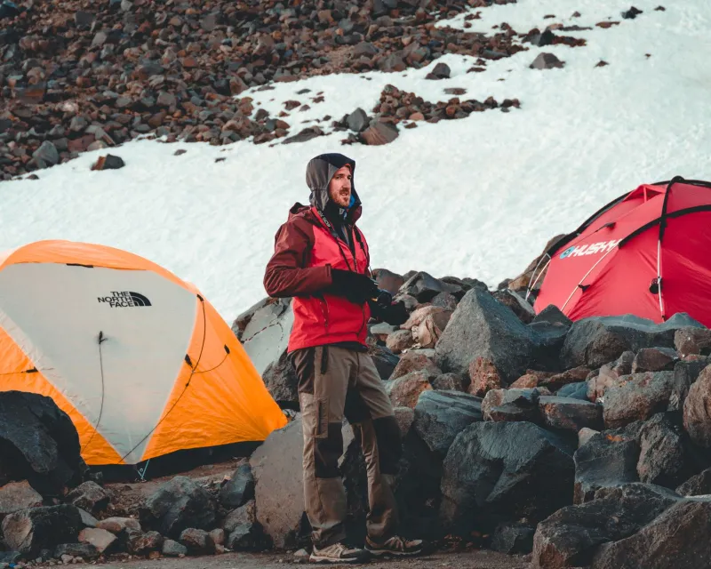 January Is the New July: How to Camp in Winter Without Freezing Your Tail Off