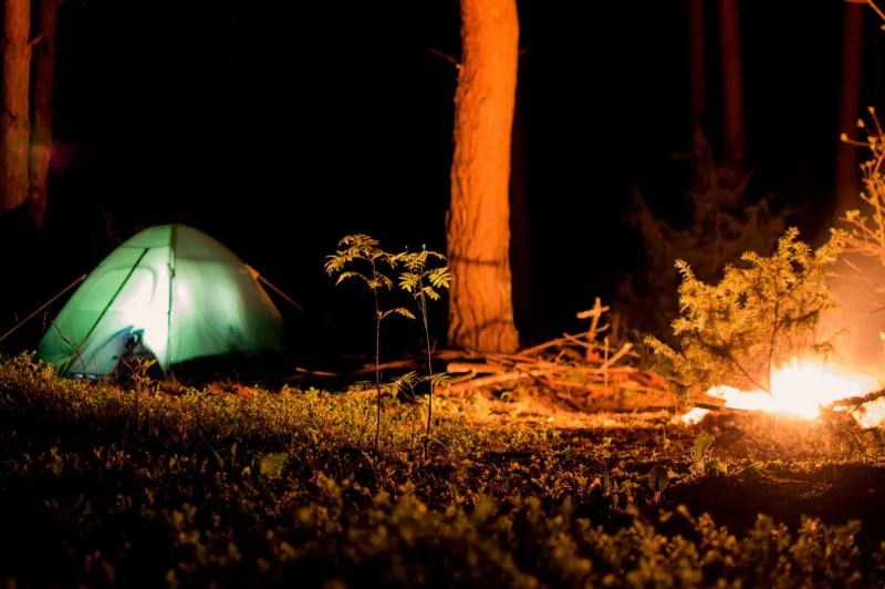 Friday at 5, Trail by 7: The Art of the Micro-Adventure
