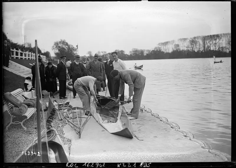 One Car, One River, Zero Panic: Cracking the Point-to-Point Paddle Shuttle